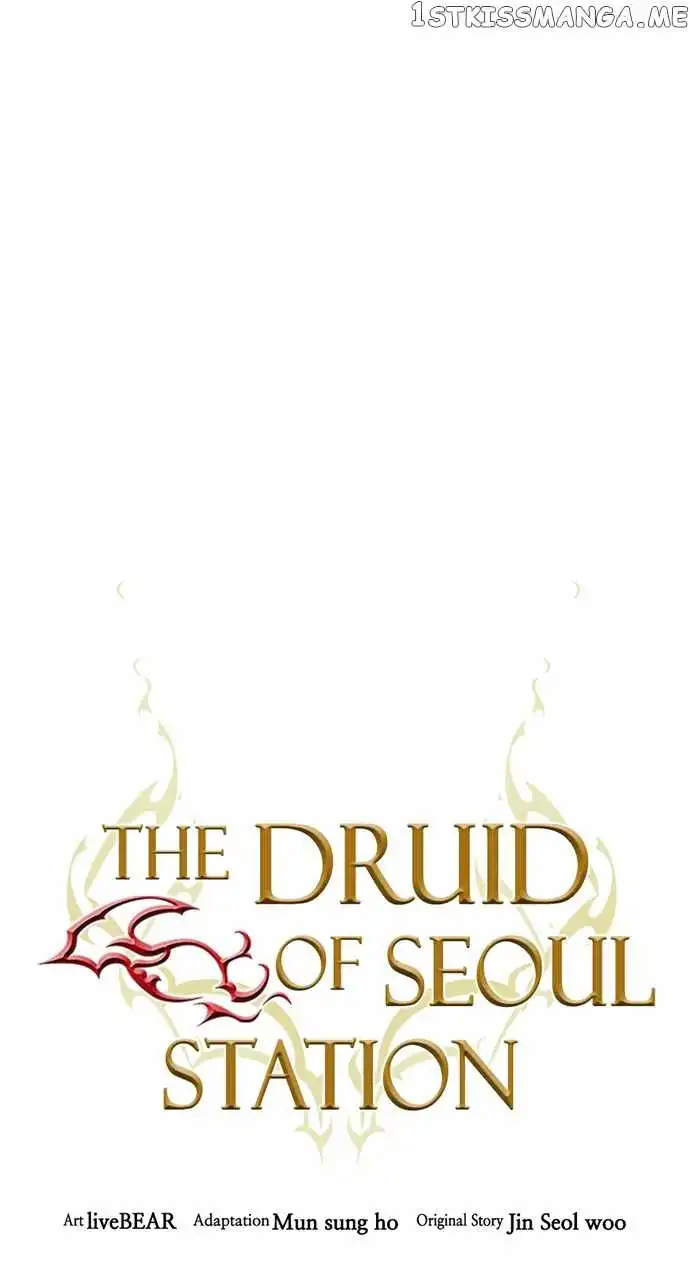 Seoul Station Druid Chapter 96 18